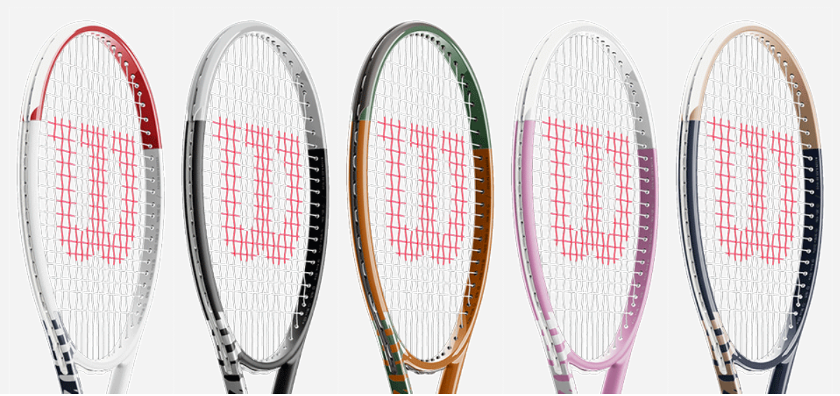 2024 Wilson Custom Racket