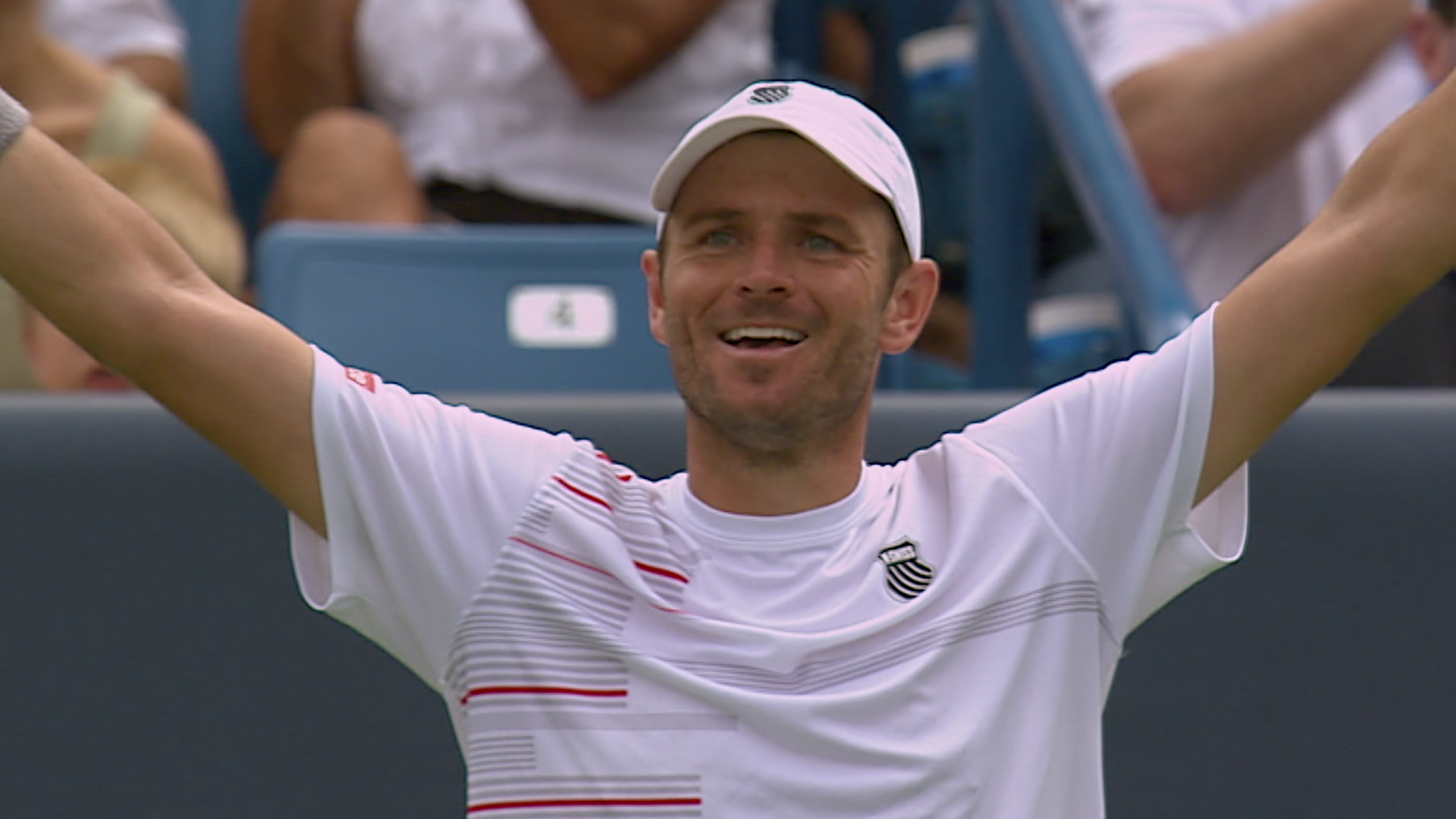 MARDY FISH 2011