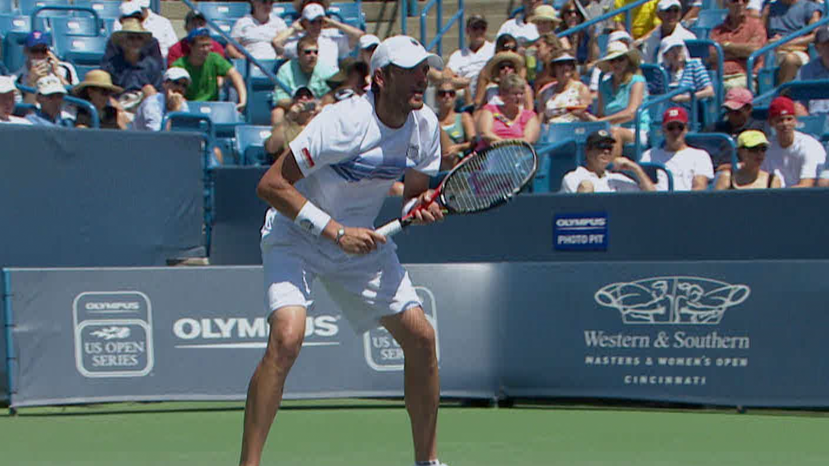 Mardy Fish