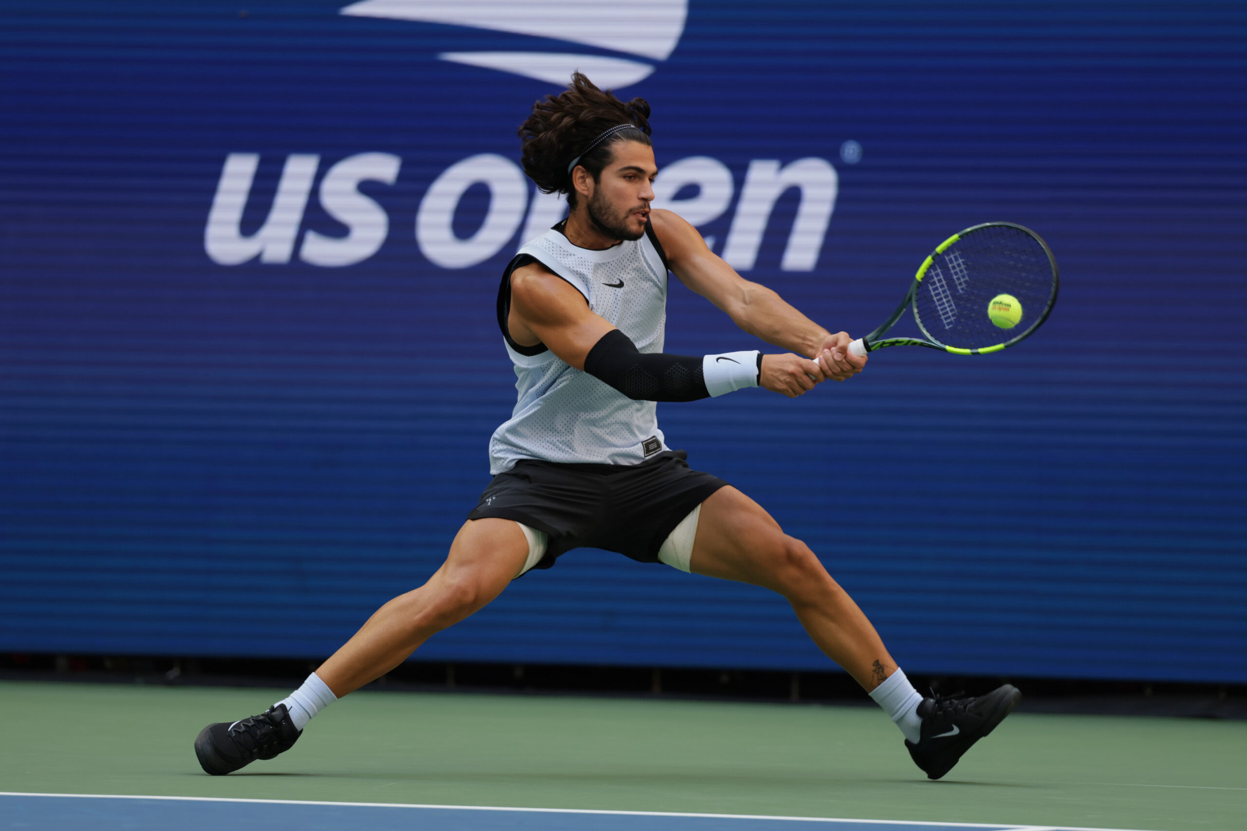 US Open 2026 06 Sep. 2026 USTA Billie Jean King National Tennis Center, Flushing Meadows-Corona Park, Flushing, NY 11368 Photographer / MANO,Hiromasa MANNYS PHOTOGRAPHY of Tokyo mannys@mannysjp.com